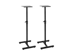 MO-1 Monitorständer 2x