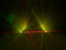 LED Compact Multi FX Laser Bar