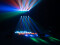 LED Compact Multi FX Laser Bar