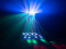 LED Compact Multi FX Laser Bar
