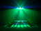 LED Compact Multi FX Laser Bar