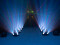 LED Compact Multi FX Laser Bar