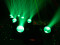 LED Compact Multi FX Laser Bar