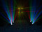 LED Compact Multi FX Laser Bar