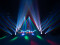 LED Compact Multi FX Laser Bar