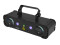 LED Compact Multi FX Laser Bar