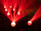 LED Compact Multi FX Laser Bar