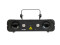 LED Compact Multi FX Laser Bar