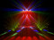 LED Compact Multi FX Laser Bar