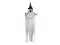 Halloween Ghost, hanging, animated, 183cm