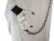 Halloween Ghost, hanging, animated, 183cm