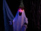 Halloween Ghost, hanging, animated, 183cm