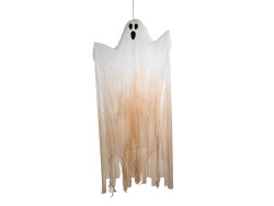 Halloween Figure Ghost, Rotating, 153cm