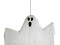 Halloween Figure Ghost, Rotating, 153cm