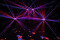 LED D-4000 Beam Effect