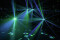 LED D-4000 Beam Effect