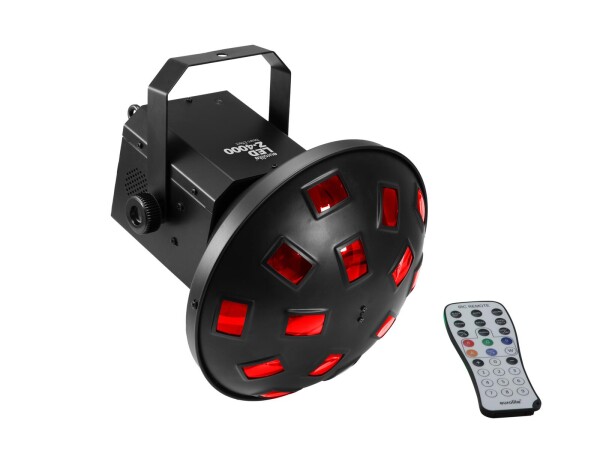 LED Z-4000 Beam Effect