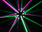 LED Z-4000 Beam Effect