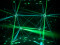 LED Z-4000 Beam Effect