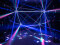 LED Z-4000 Beam Effect
