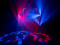 LED DMF-4 Hybrid Flower Effect