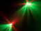 LED DMF-4 Hybrid Flower Effect