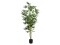 Cannabis-plant,textile, 150cm