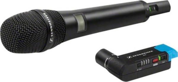 Miete: Sennheiser AVX-835 SET-3-EU
