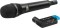 Miete: Sennheiser AVX-835 SET-3-EU