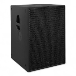 Noleggio: K 1801 Subwoofer 1500W RMS