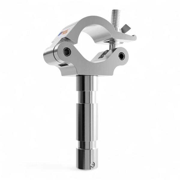 Rent: Half Coupler Spigot 48-51/500kg