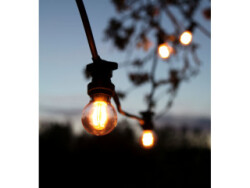 Rent: BLN-10 E-27 Party light chain classic