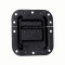 27095 BLK - Flightcase Lid Stay Hinge medium, black