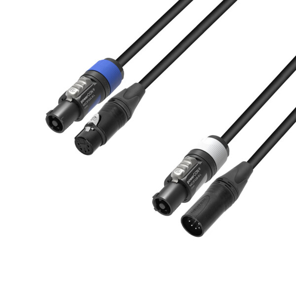 5 STAR H PCON 5D 0500 -