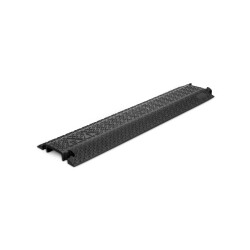 XPRESS 100 BLK - Drop-over Kabelbrücke 100mm |...