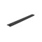 XPRESS 40 BLK - Drop-over Kabelbrücke 40mm | schwarz | Höhe 4cm