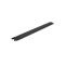 XPRESS 40 BLK - Drop-over Kabelbrücke 40mm | schwarz | Höhe 4cm