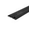 XPRESS 40 BLK - Drop-over Kabelbrücke 40mm | schwarz | Höhe 4cm