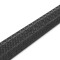 XPRESS 40 BLK - Drop-over Kabelbrücke 40mm | schwarz | Höhe 4cm