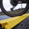XPRESS 40 YEL - Drop-over Kabelbrücke 40mm | gelb | Höhe 4cm