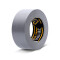 EXA-TAPE-VALUE S 50 - Nastro in tessuto, argento, lucido, 50 mm x 50 m