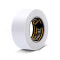 EXA-TAPE-VALUE W 50 - Nastro in tessuto, Bianco, lucido, 50 mm x 50 m