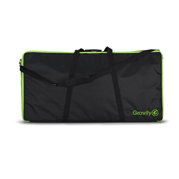 BG X2 RD B - Sac de transport pour le Rapid Desk et le support de clavier double X