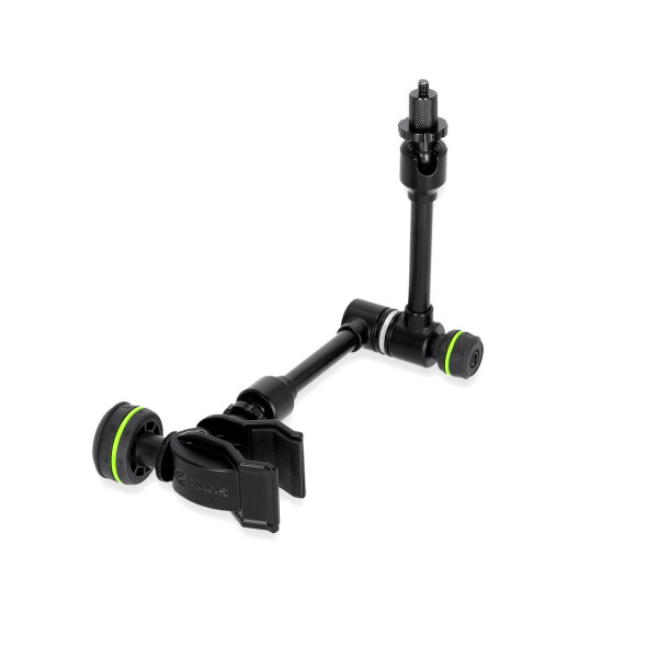 MA VARIARM M 38 - Braccio girevole versatile con meccanismo di bloccaggio centrale - 3/8" Medio