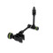 MA VARIARM M 38 - Braccio girevole versatile con meccanismo di bloccaggio centrale - 3/8" Medio