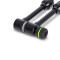 MA VARIARM M 38 - Braccio girevole versatile con meccanismo di bloccaggio centrale - 3/8" Medio