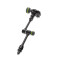 MA VARIARM M 38 - Braccio girevole versatile con meccanismo di bloccaggio centrale - 3/8" Medio