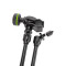 MA VARIARM M 38 - Braccio girevole versatile con meccanismo di bloccaggio centrale - 3/8" Medio