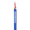 3 STAR MICROPHONE 230 BLU - Microphone Cable | 0.34 mm² AWG22 | 100 m