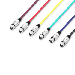 3 STAR MMF 0100 SET -